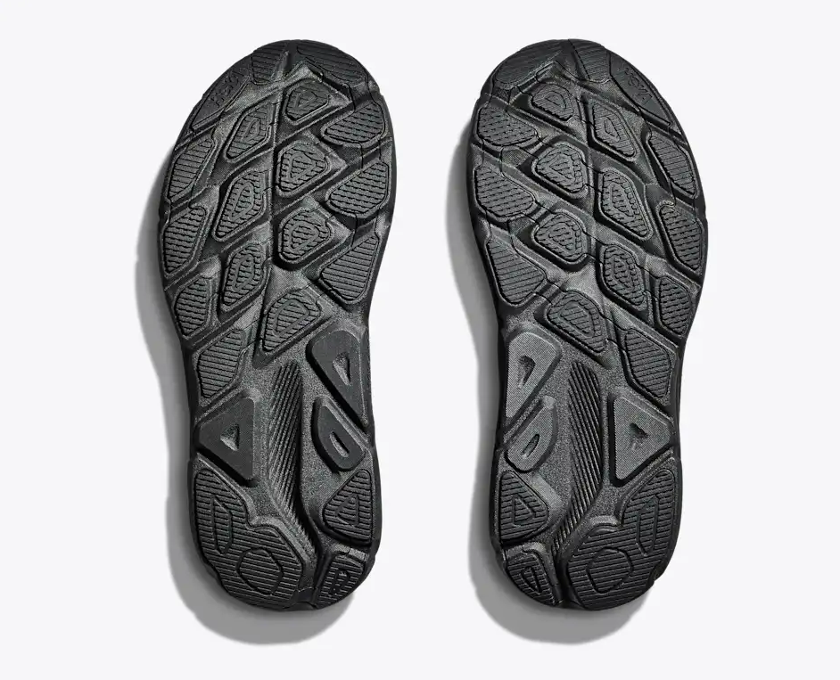Hoka Clifton 9 GTX Running Shoes Lightweight Cushion Road Trainers