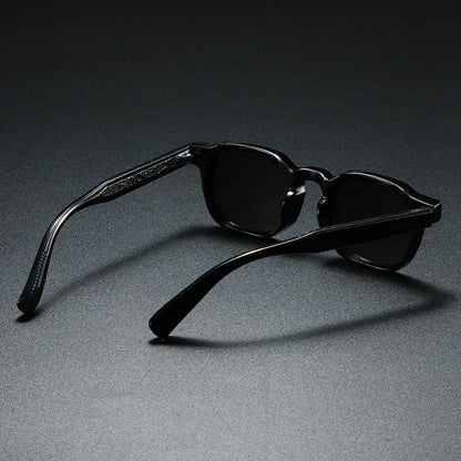 Arvellino | Men’s Premium Acetate Sunglasses