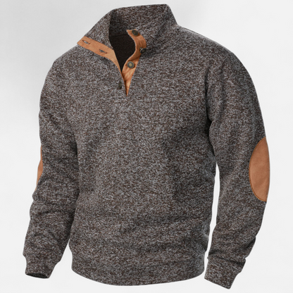 Renslow | Men’s Knitted Jumper