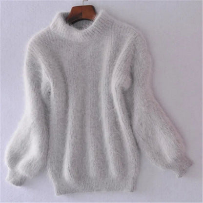 Verona | Women’s Chic Cashmere Sweater