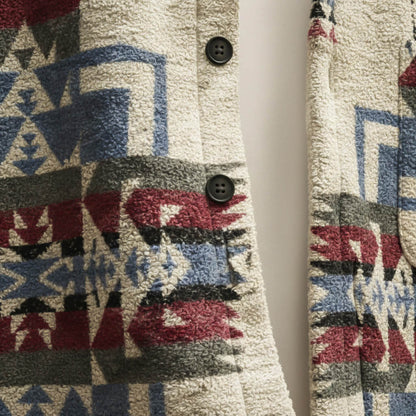 Marielo | Men’s Heritage Wool Jacket