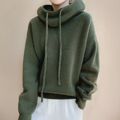 Yera | Women’s Oversized Hoodie Jumper