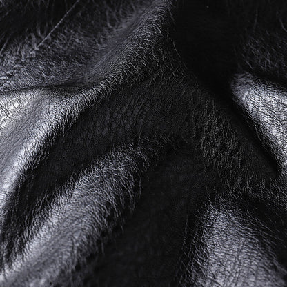 Macline | Men’s Premium Leather Jacket