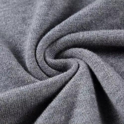 Amare | Women’s Cashmere Essential Knit Sweater