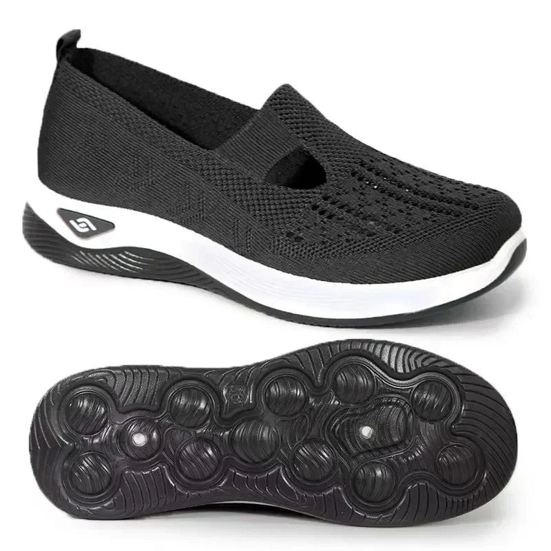 Sabie | Women’s Orthopedic Comfort Shoes