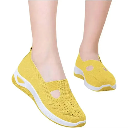 Sabie | Women’s Orthopedic Comfort Shoes