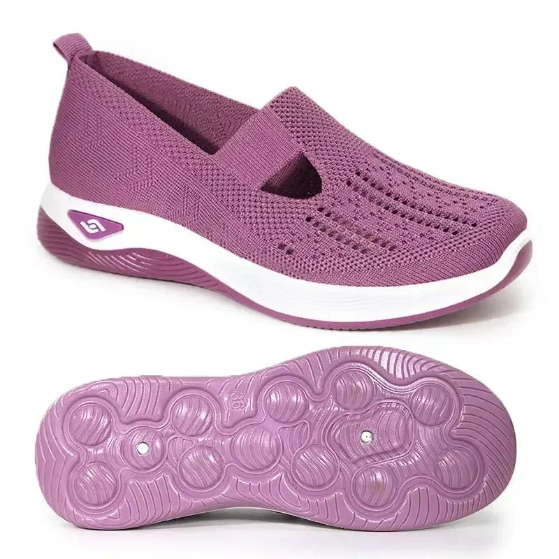 Sabie | Women’s Orthopedic Comfort Shoes