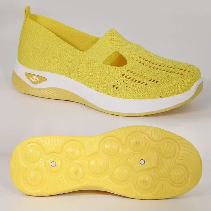 Sabie | Women’s Orthopedic Comfort Shoes