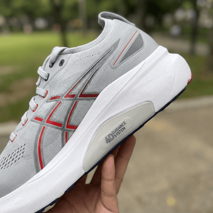 Gel Kayano 31 Running Trainers Stability Comfort Road Shoes