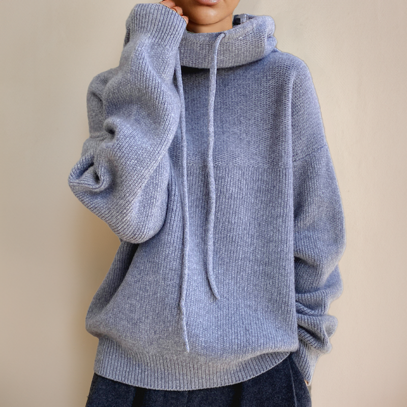 Yera | Women’s Oversized Hoodie Jumper