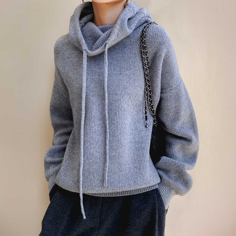 Yera | Women’s Oversized Hoodie Jumper