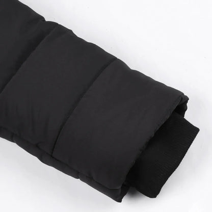 Lucina | Women’s Luxury Fleece Coat