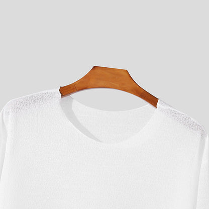 Abelard | Men’s Ultra-Light Breathable T-Shirt