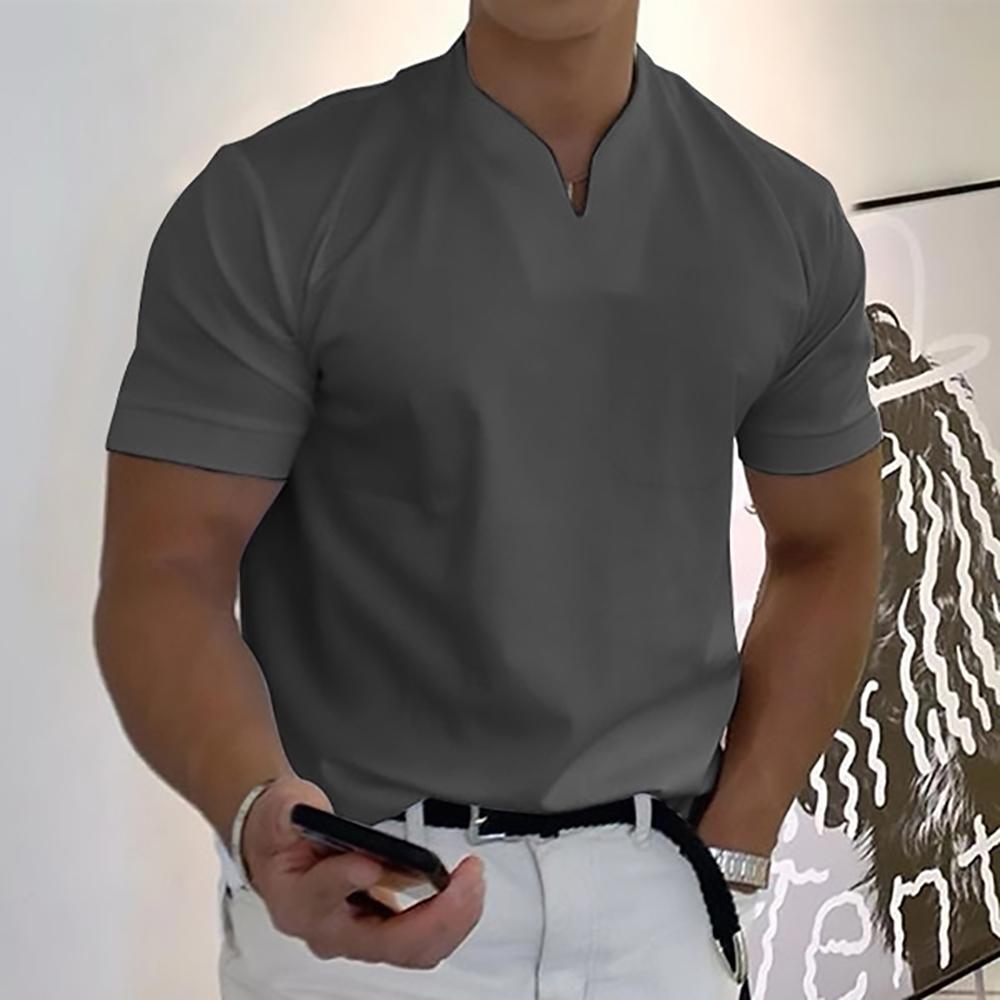 Oren | Men’s Elegant Casual Polo Shirt