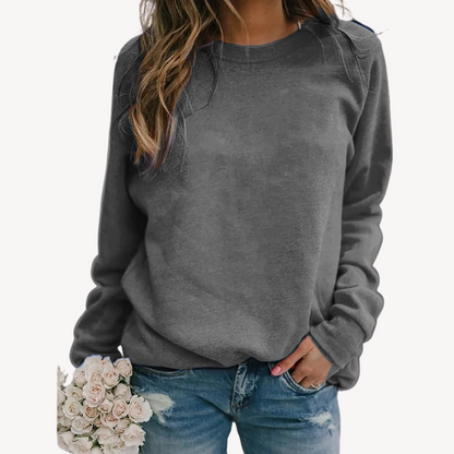 Theon | Women’s Casual Sweatshirt