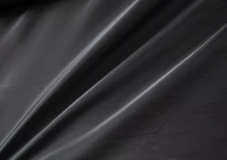 Johanes | Men’s Double-Layer Elegant Coat