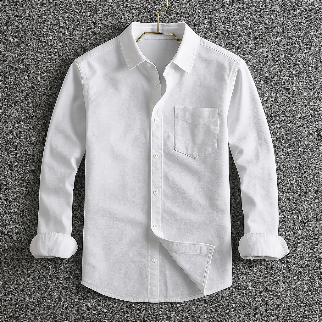 Eldric | Men’s Button-Down Shirt