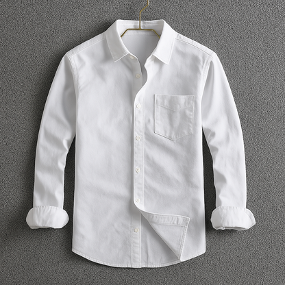 Eldric | Men’s Button-Down Shirt
