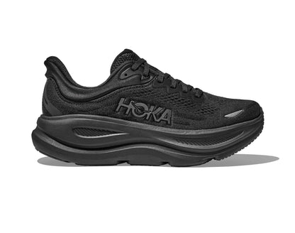 HOKA Bondi 9 Men’s Running Shoes Max Cushion EVA Road Trainers