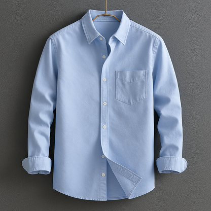 Eldric | Men’s Button-Down Shirt