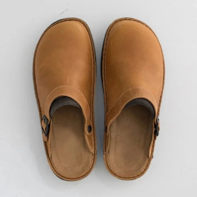 Nono | Men’s Orthopedic Comfort Shoes