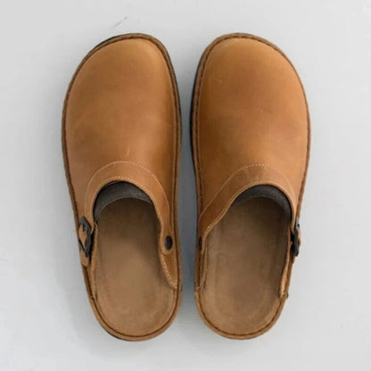 Nono | Men’s Orthopedic Comfort Shoes