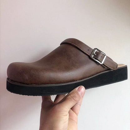 Nono | Men’s Orthopedic Comfort Shoes