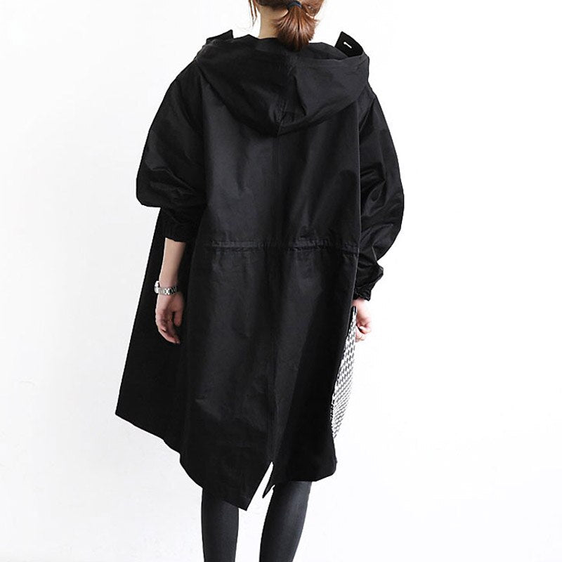 Siena | Women’s Timeless Trench Coat