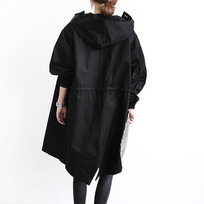 Siena | Women’s Timeless Trench Coat