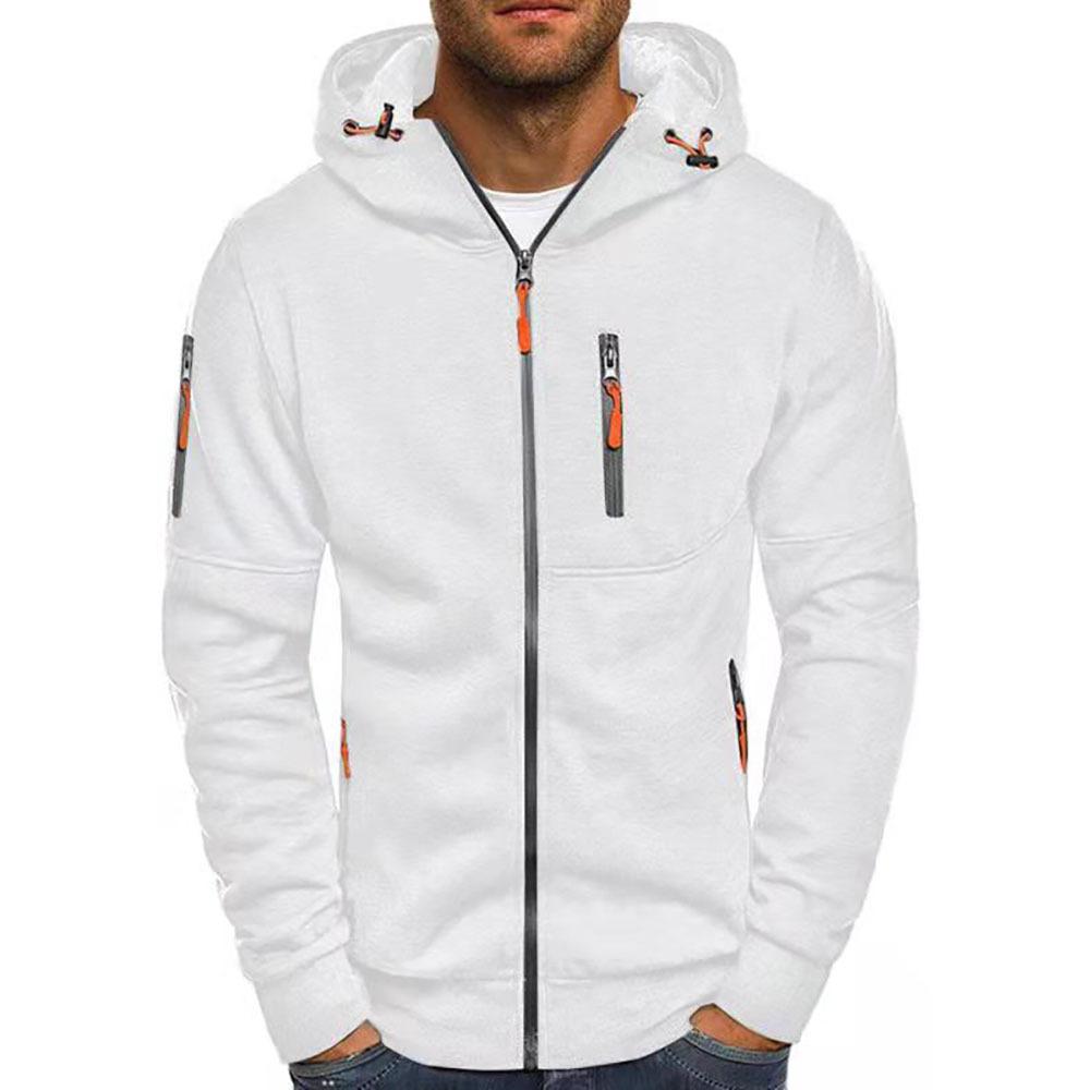 Veyro | Men’s Bodywarmer Vest Hoodie