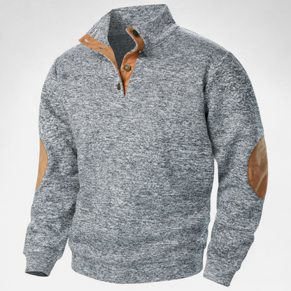 Renslow | Men’s Knitted Jumper