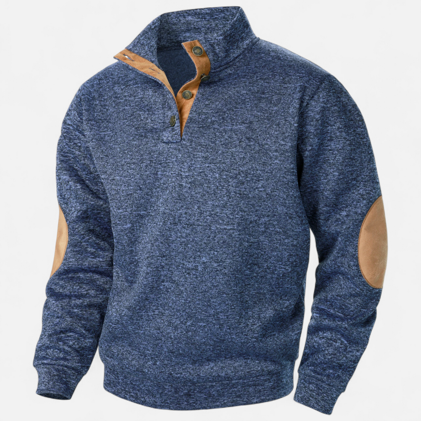 Renslow | Men’s Knitted Jumper