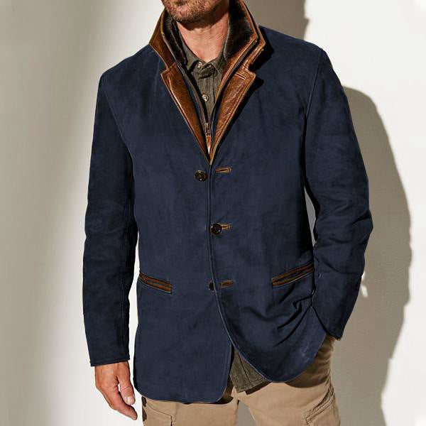Ardent | Men’s Smart Casual Blazer Jacket