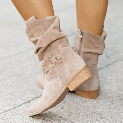 Noa | Women’s Elegant Ankle Boots