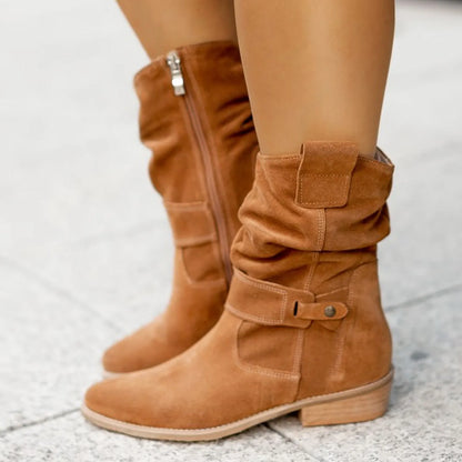 Noa | Women’s Elegant Ankle Boots