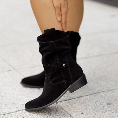 Noa | Women’s Elegant Ankle Boots
