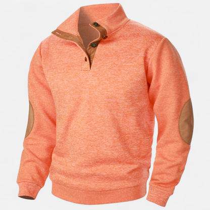Renslow | Men’s Knitted Jumper