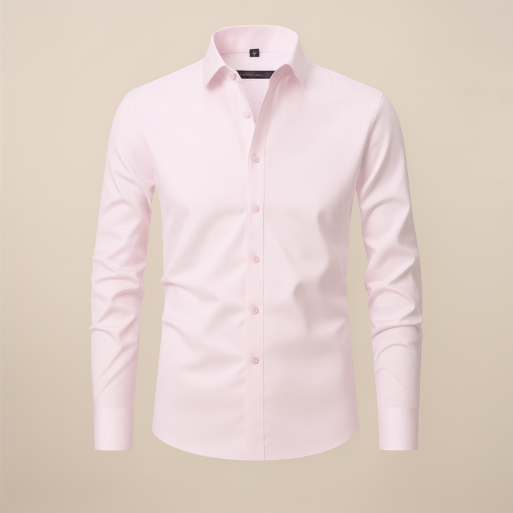 Vince | Men’s Structured Wrinkle Free Dress Shirt