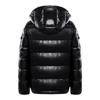 Vireon | Women’s Hooded Puffer Jacket