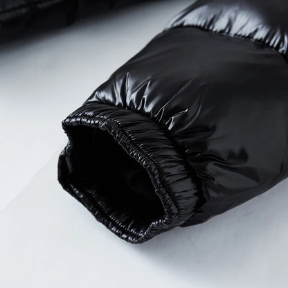 Vireon | Women’s Hooded Puffer Jacket