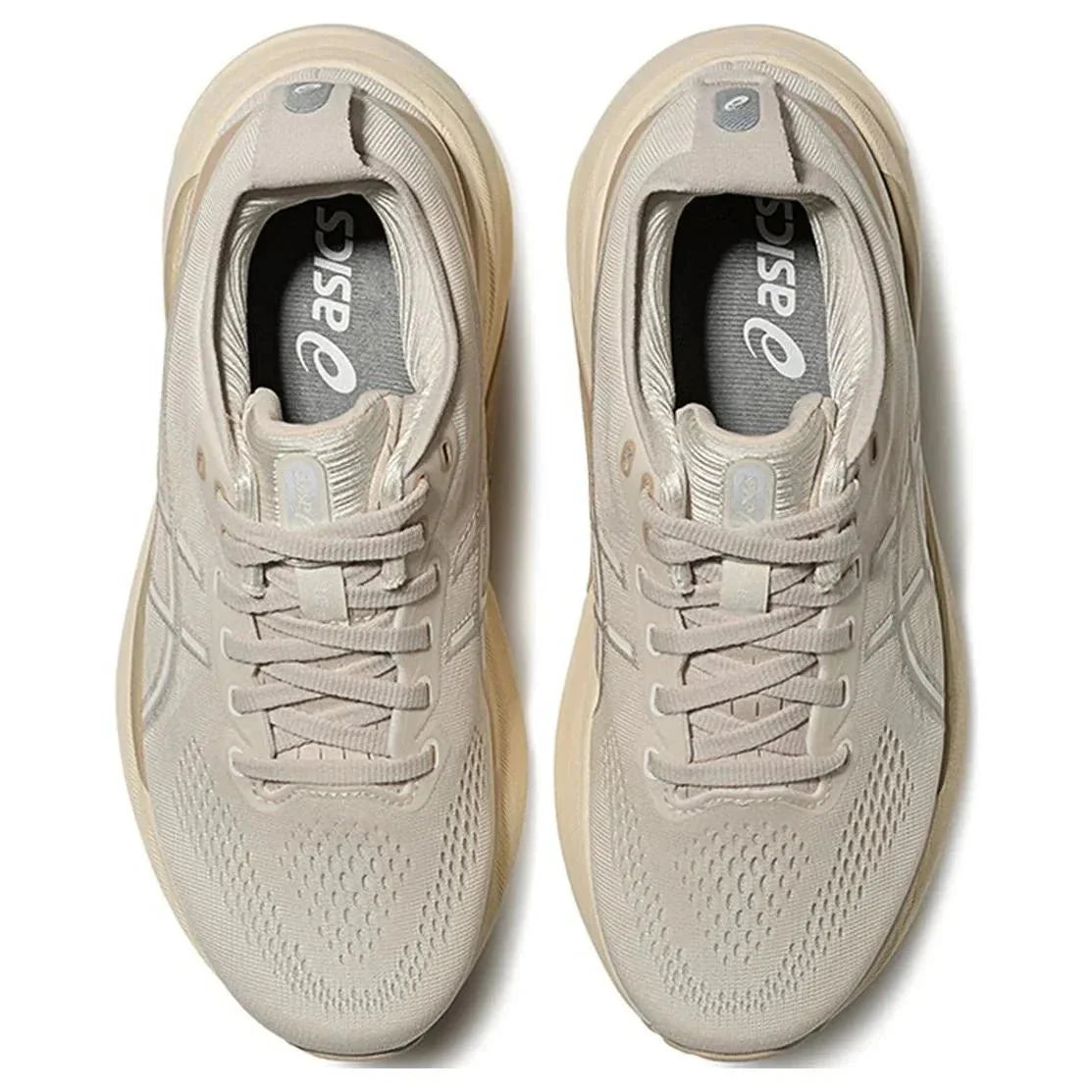 Gel Kayano 31 Running Trainers Stability Comfort Road Shoes