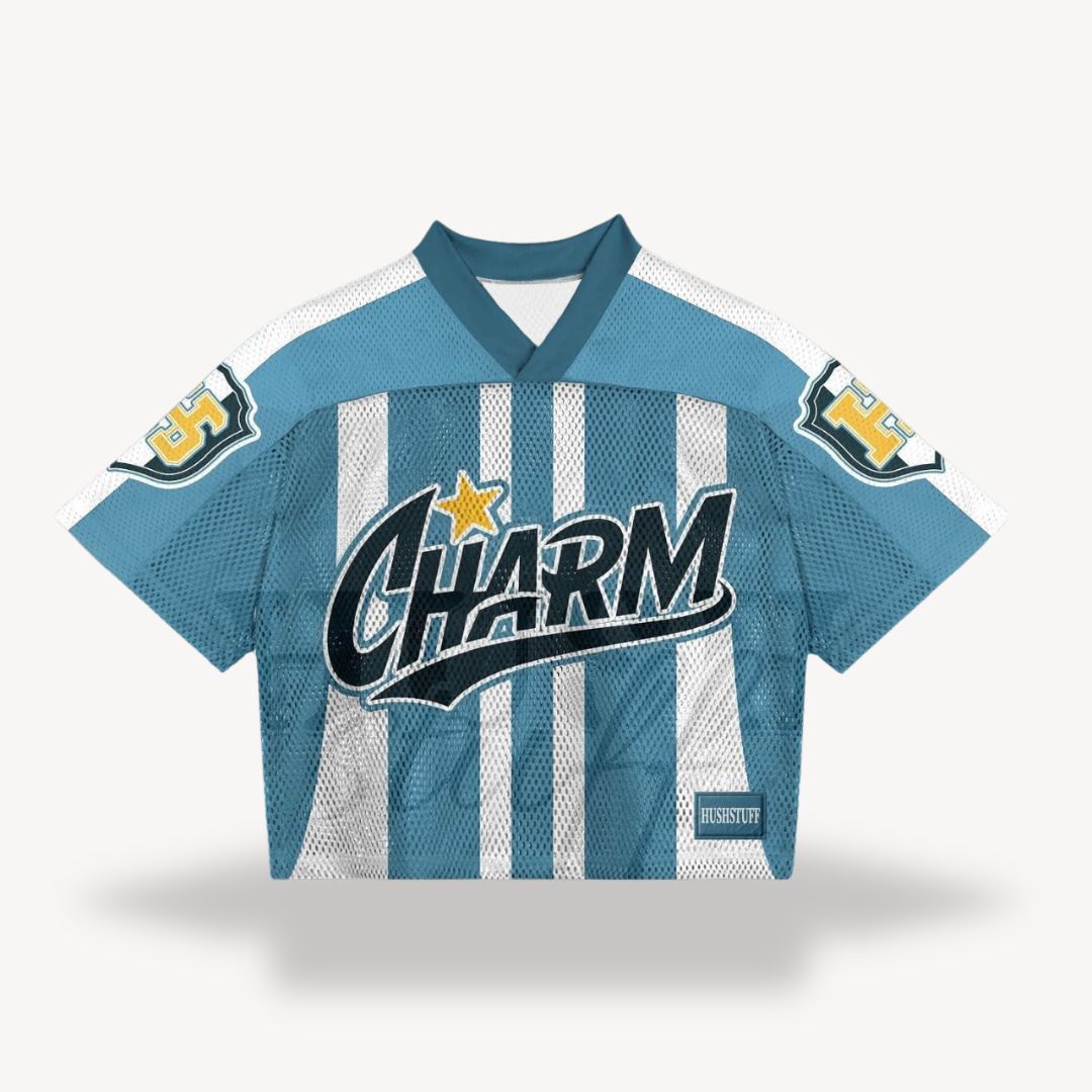 Cloud | Men’s Oversized Sport T-Shirt