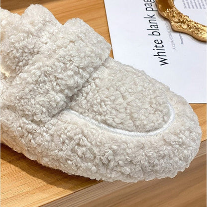 Neroli | Women’s Soft Comfort Loafers