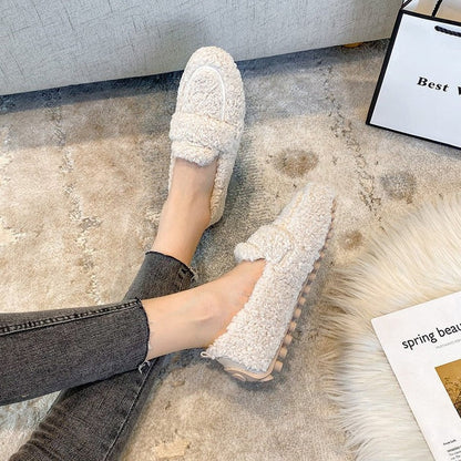 Neroli | Women’s Soft Comfort Loafers