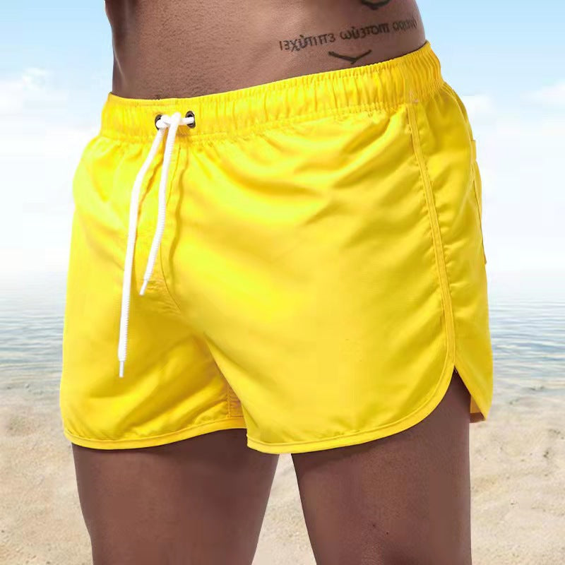 Rapid | Men’s Quick-Dry Swim Shorts