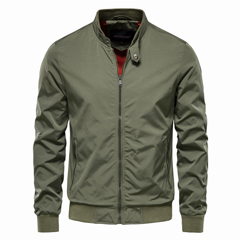 Martion | Men’s Casual Lightweight Jacket