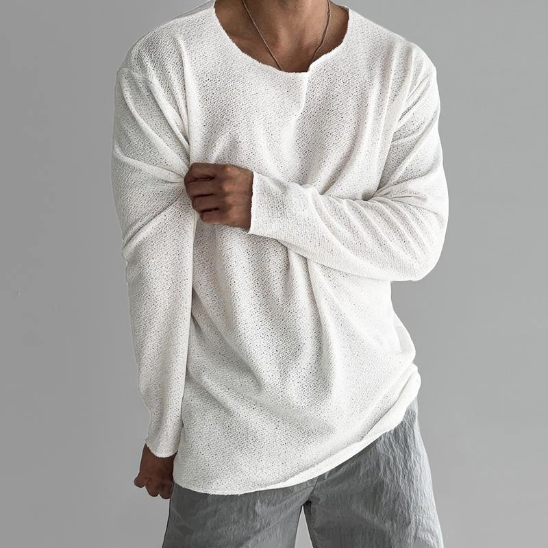 Abelard | Men’s Ultra-Light Breathable T-Shirt