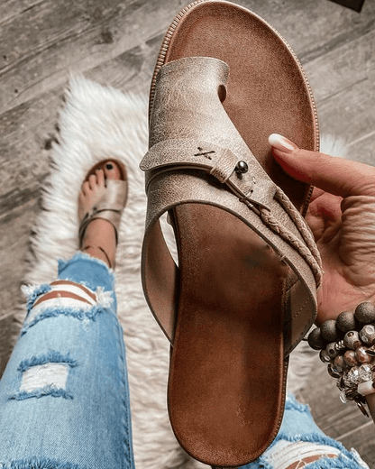 Tierra | Women’s Barefoot Flat Sandals