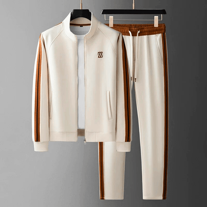 Zenthor | Men’s Tracksuit Jacket and Joggers Set